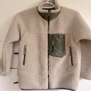 Patagonia Fleece Jacket - Kids